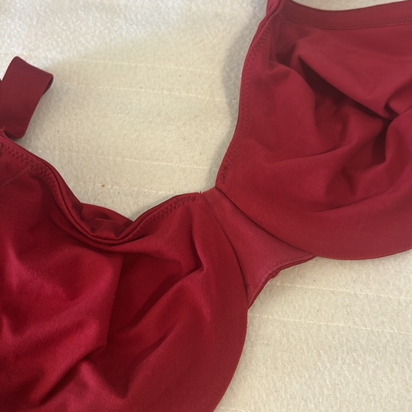 Olga Bra - Picture 6 of 7